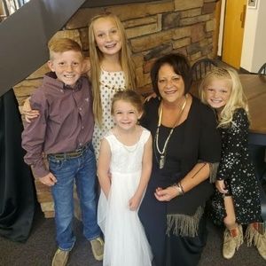 Meet your Posher, Candis